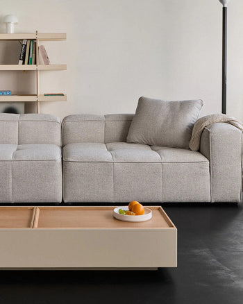 Teno Sofa Table