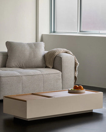 Teno Sofa Table