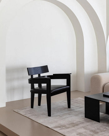 Tilt E Lounge Chair