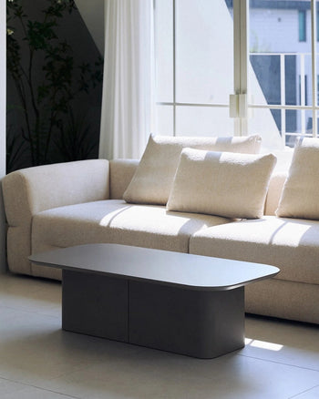 Vaso Sofa Table