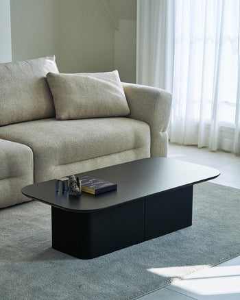Vaso Sofa Table