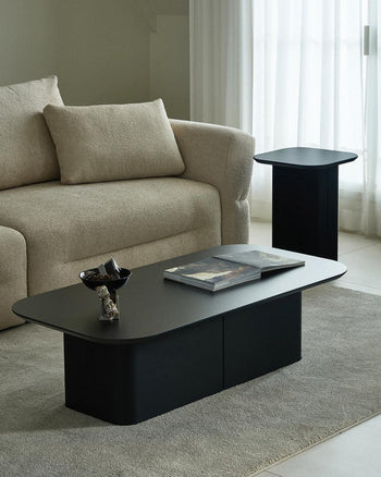 Vaso Sofa Table