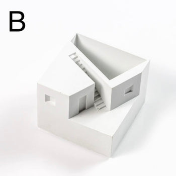 Santorini Pen Stand