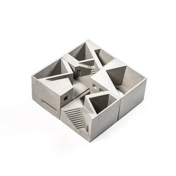 Santorini Pen Stand
