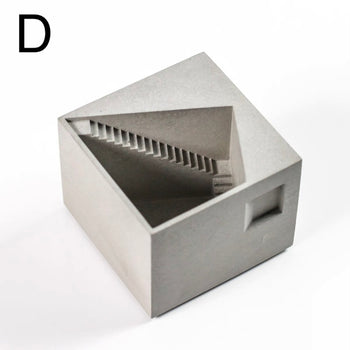Santorini Pen Stand