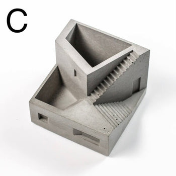 Santorini Pen Stand