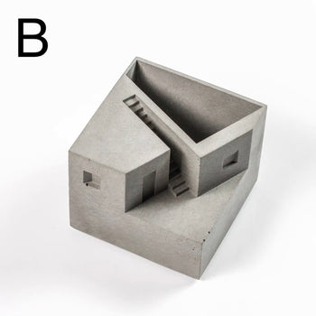 Santorini Pen Stand