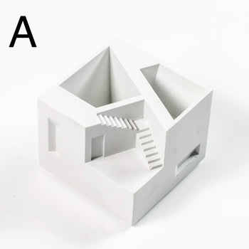Santorini Pen Stand