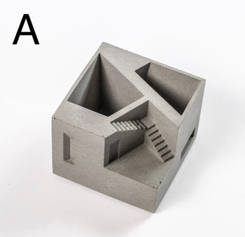 Santorini Pen Stand