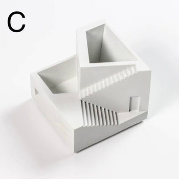 Santorini Pen Stand