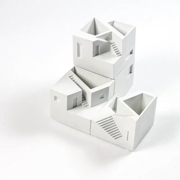 Santorini Pen Stand